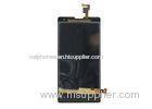 Professional 5.0'' Huawei LCD Screen Display + Digitizer Assembly For Honor 3C