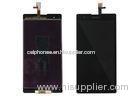 Multi - Touch 6 inch Sony LCD Screen Replacement for Xperia T2 Ultra lcd display