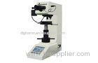 Color Screen Brinell Vickers Hardness Tester Durometer with Max Force 62.6Kgf