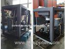 Energy Saving Low Noise Air Compressor 55KW / Silent Type Screw Industrial Air Compressors
