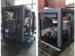 Energy Saving Low Noise Air Compressor 55KW / Silent Type Screw Industrial Air Compressors