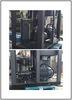Oilless Screw Type Air Compressor Machine for Industrial 7.5KW 10HP Low Noise and Durable