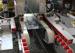 2500 mm Building Glass Grinding Machine For Double Straight Line Edges