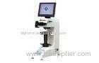 High Sensitive LCD Monitor Digital Vickers Optical Hardness Tester Machine