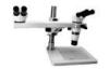 Multi-Viewing Stereo Microscope with Max Magnification 80X and WD 276mm