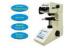 Testing Thin Pieces Digital Micro Vickers Durometer with Hardness Conversion