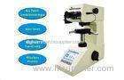 Testing Thin Pieces Digital Micro Vickers Durometer with Hardness Conversion