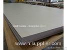 420J2 201 304 316L 430 Hot Rolled Stainless Steel Sheet Thickness 0.3mm - 150mm