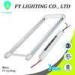 AC100-277V UL cUL 2FT 18W U Shaped LED Tube Lights CRI80 110LM/W 5 Years Warranty