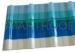 Anti - Corrosive FRP Translucent corrugated Roofing Sheets / Plastic Transparent Sheet