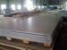 Custom 914 - 1500mm Checkered Stainless Steel Plate GB DIN1623 for medical industry