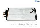 White 5.2 inch Assembly LG optimus g2 screen replacement Digitizer for D800 D802