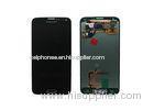 Black OEM TFT Galaxy S5 Samsung LCD Screen Replacement with Small Spare Parts