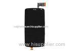 White / Black HTC LCD screen replacement with Touch Screen Digitizer For Desire 500