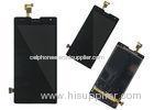 Original Multi - touch screen 4.8" Samsung LCD Screen Replacement for g3815