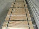 2B surface SS 430 Stainless Steel Sheets 4x8 for Machinery 6 mm Erosion Resistant