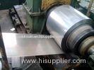 Austenitic 430 Stainless Steel Cold Coils / Hot and Cold Rolled Steel Roll Strip High Strength