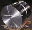 Annealed 321 Cold Rolled Stainless Steel Strip For Kitchenware ASTM NO.8 No.4 Surface