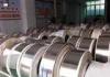 Pickled Round Cold Roll AISI ASTM Thin Stainless Steel Strip For Engineering