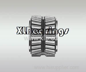 LM272235/LM272210D Double Row Tapered Roller Bearing