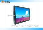 Wide Screen 32'' Infrared Touch Screen Lcd Display For Digital Signage