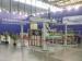 4.5kw Large Glass Unloading Equipment For Flat Glass Production Line