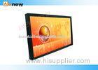 42 Inch High Definition 16:9 AC100~240 V Widescreen Touch Screen LCD Displays IPS LCD Monitor With