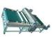 Simple Glass Coating Equipment For Coated Glass 350 350 mm With Panasonic Servo Motor