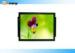 Rack Mount Thin 22" TFT Electronic Advertising Display Screen 1680x1050 For Gaming