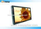 Large Industrial 1080p 26" LED Full HD Touch Screen Monitor With 176 Wide View Angle