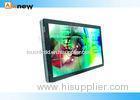 Low Radiation 26" Multi-touch LCD Monitor With 176 IR Touch Screen