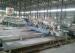 High Precision Touch Screen Glass Edge Polishing Machine PLC Control
