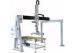 Glass Handling Equipment With One Arm / PLC automatic control