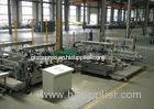 Automatic Glass Grinding Equipment For Straight Line Pencil Edges