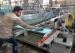 Double Edging Glass Edge Polishing Machine For Architecture Glass