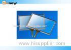 Wide Screen POS Resistive Capacitive Touch Screen For ATM Banking Machine