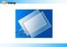 ITO Film High Resolution Industrial Resistive Touch Screen Panels 8" for kiosks
