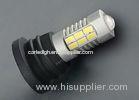 Blue Car Strobe Lights Emergency Vehicle Strobe Lights 5630 SMD x 21 LEDs