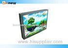 10.4 Inch 300nits Open Frame LCD Display 500:1 Economic Cost Industrial TFT Screen