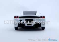 Striking Style 6000mAh Ferrari Car Shaped Portable Gift Power Bank
