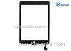 OEM Black Ipad Spare Parts for Ipad Air 2 Touch Screen Replacement Parts
