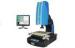 Assistant Laser Position System 4-division LED Video MeasurementEquipment