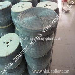 Stainless Steel Knitted Wire Mesh