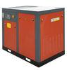 Industrial Screw Type Belt Driven Air Compressor 18KW Energy Saving and Eco-friendly