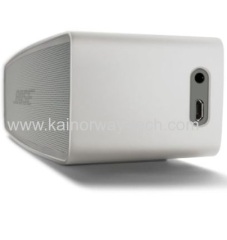 Bose SoundLink Mini Series II Wireless Bluetooth Portable Speaker for iPhone iPod iPad Pearl White