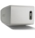 New Bose SoundLink Mini Pearl Silver Bluetooth Wireless Speaker II With Built-In Speakerphone