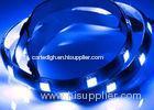 Weatherproof White Blue Flexible Led Lights Strips Extreme For Car Front 50cm