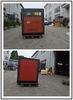 75KW 90HP Variable Frequency Air Cooling Screw Air Compressor for Industry