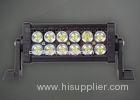 36W 10.24 inches Tailgate Led Lights Bars Warning Extreme whelen 4wd