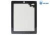 White and black 9.7 Inches ipad lcd screen replacement with Digitizer Full Set